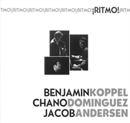 Koppel/Dominguez/Andersen - Ritmo (CD)